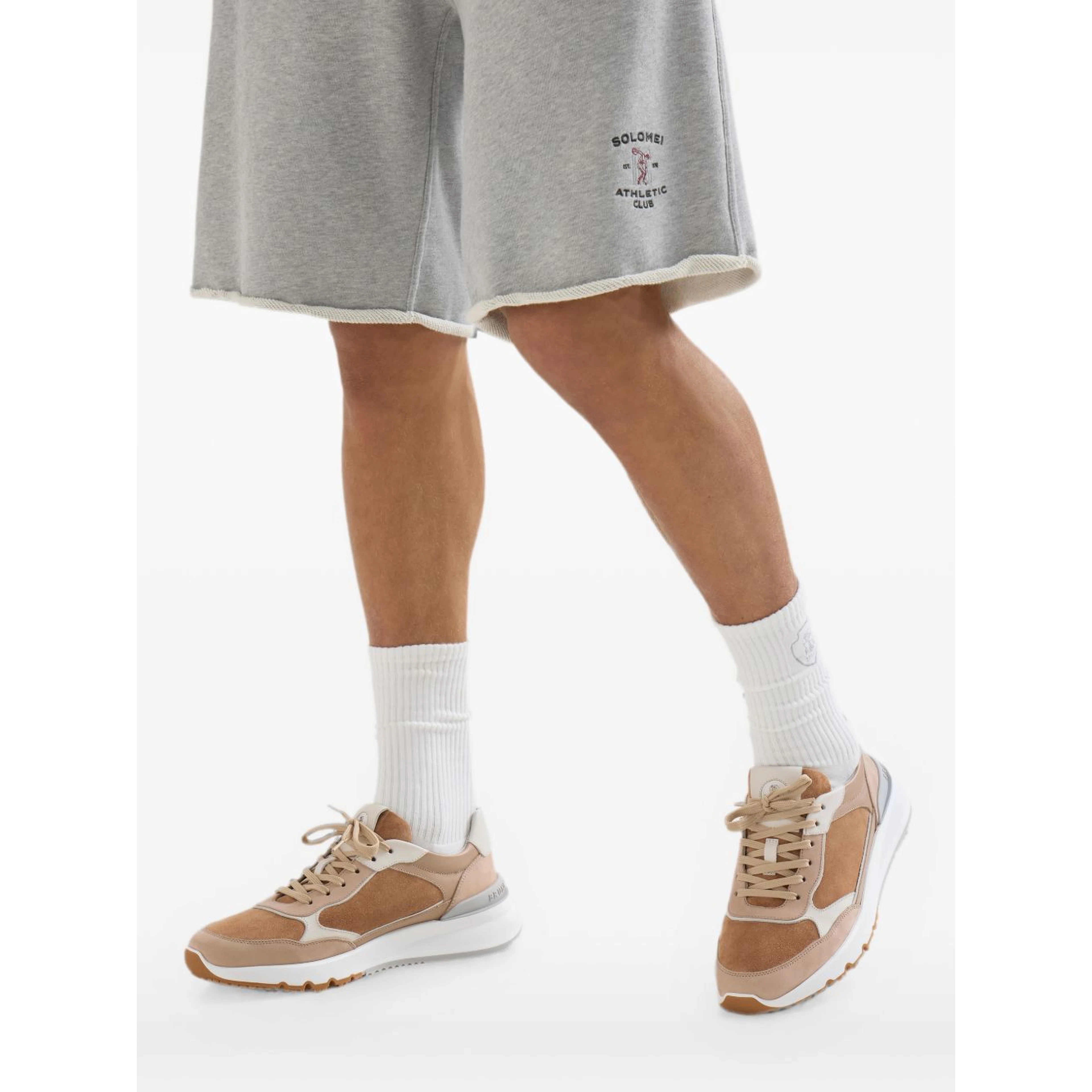 BRUNELLO CUCINELLI Sneakers