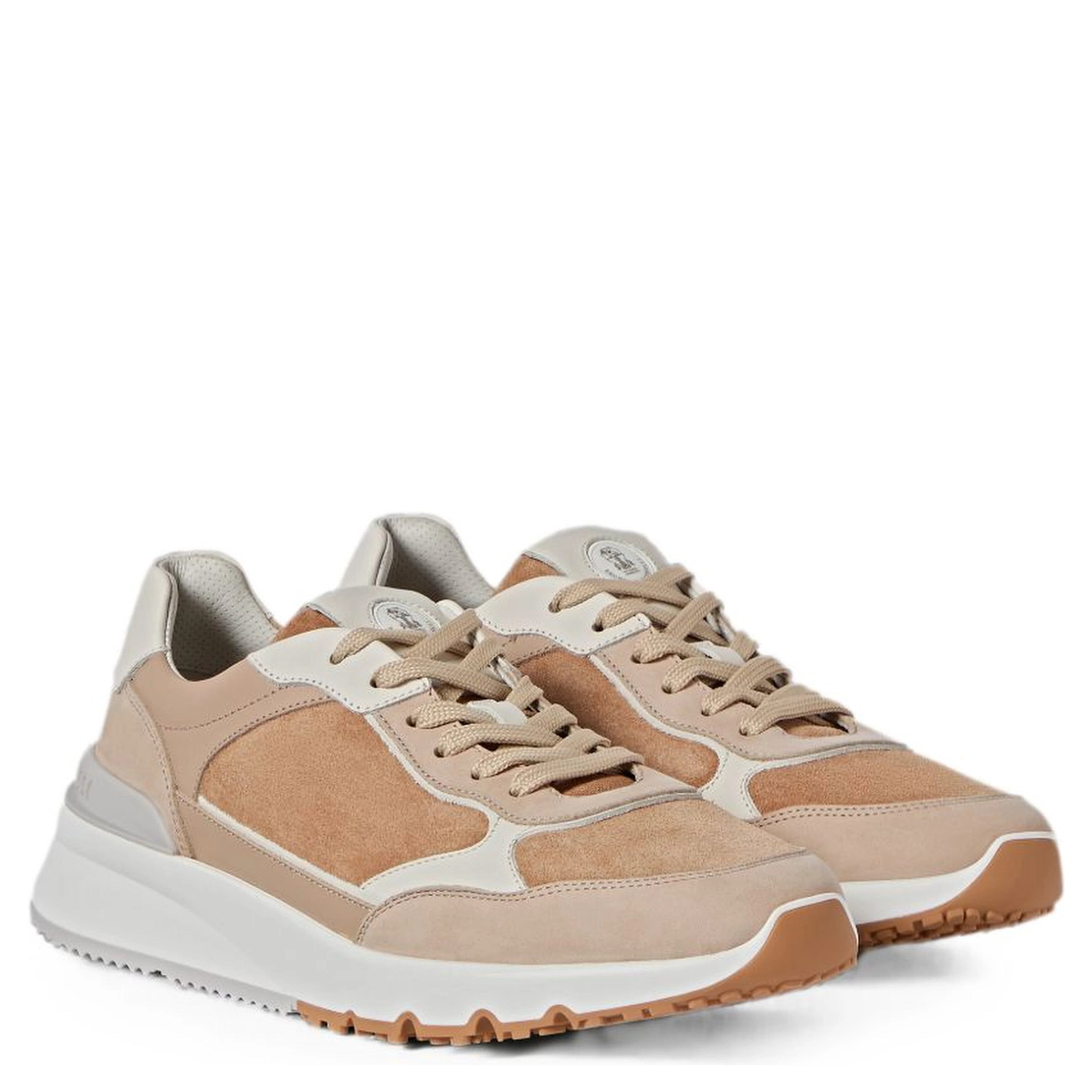 BRUNELLO CUCINELLI Sneakers