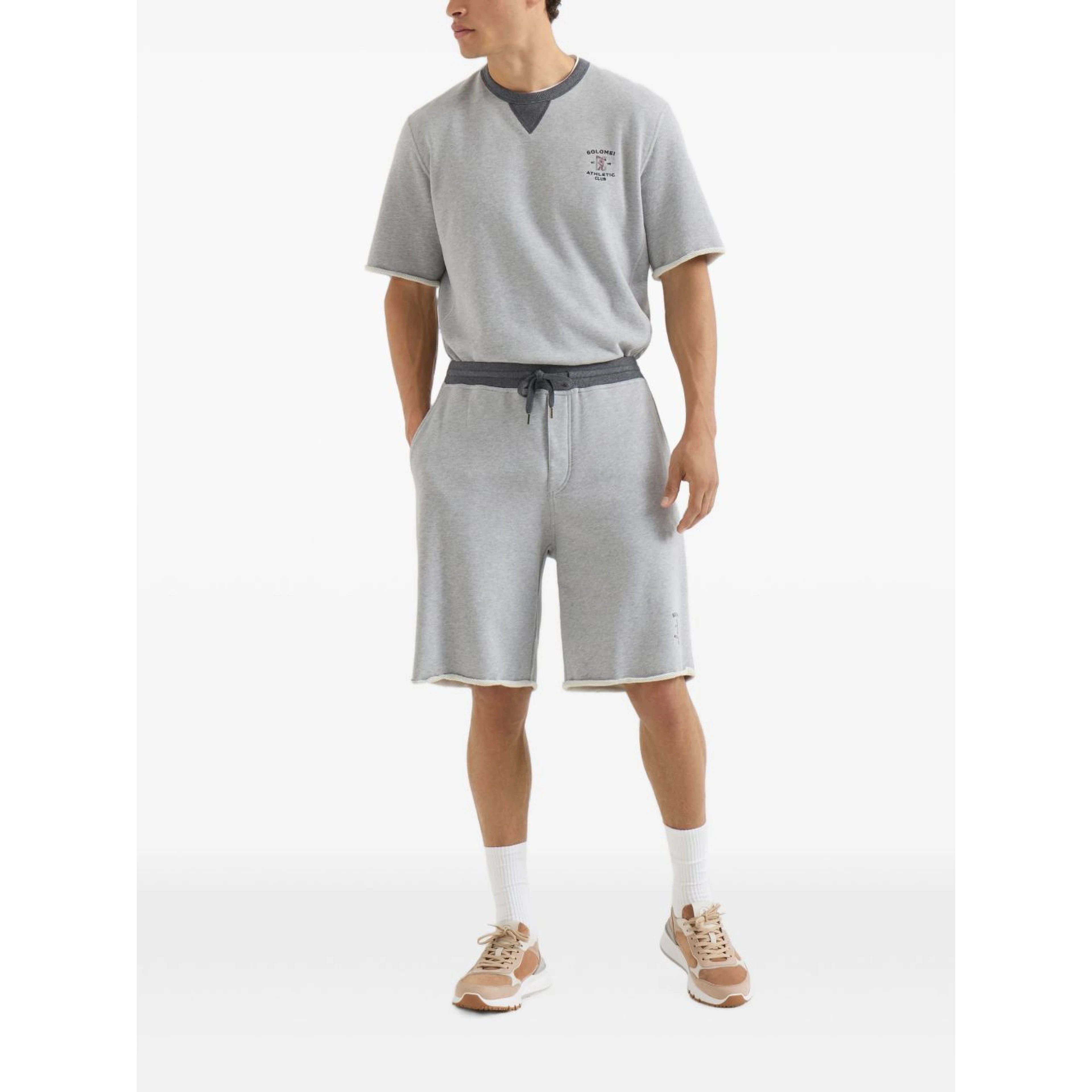 BRUNELLO CUCINELLI Sneakers