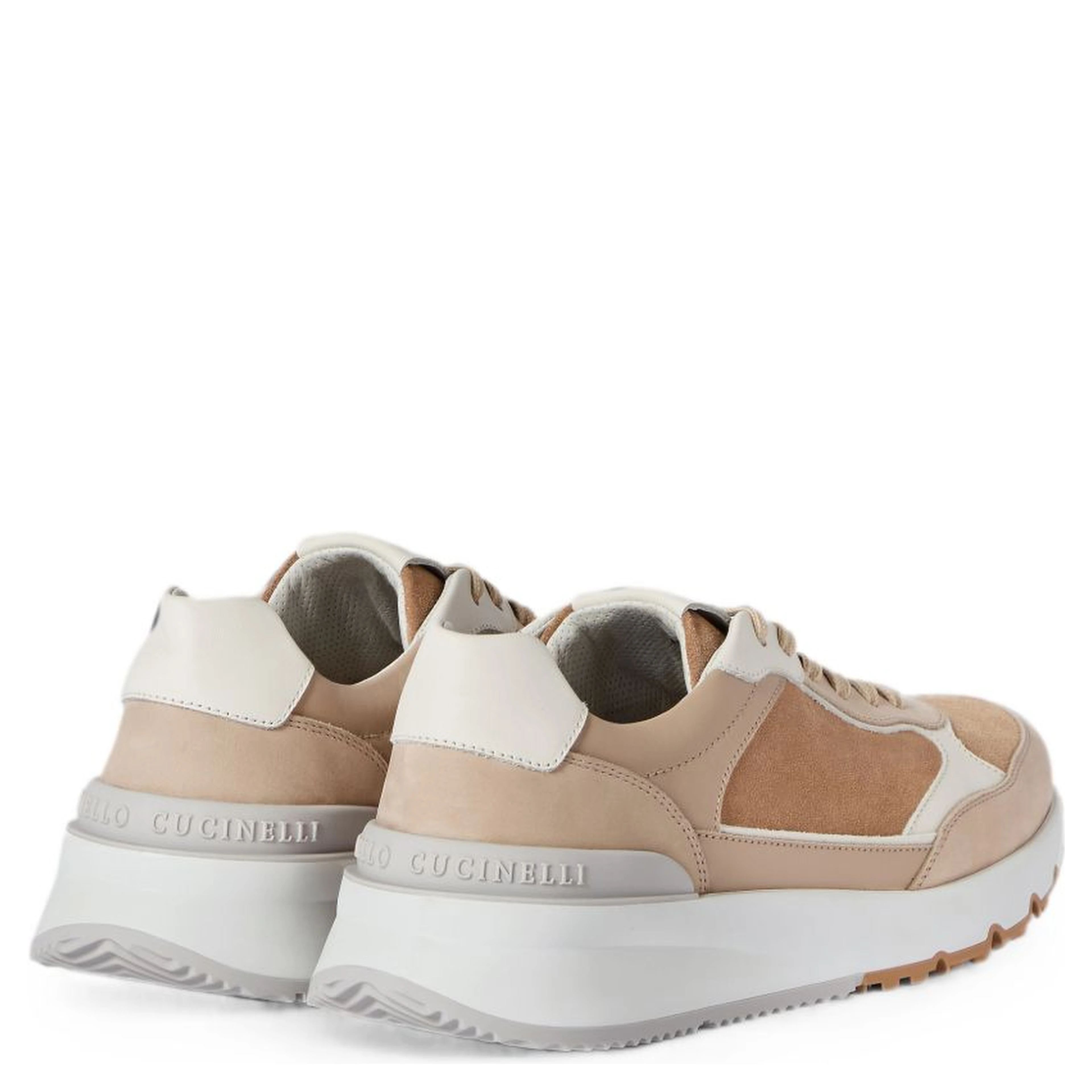 BRUNELLO CUCINELLI Sneakers