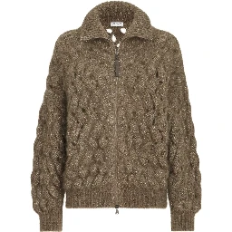 BRUNELLO CUCINELLI Sweaters