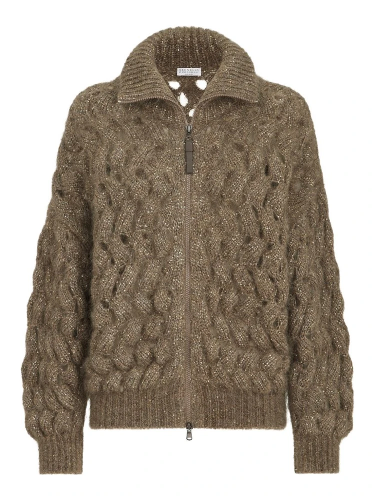 BRUNELLO CUCINELLI Sweaters