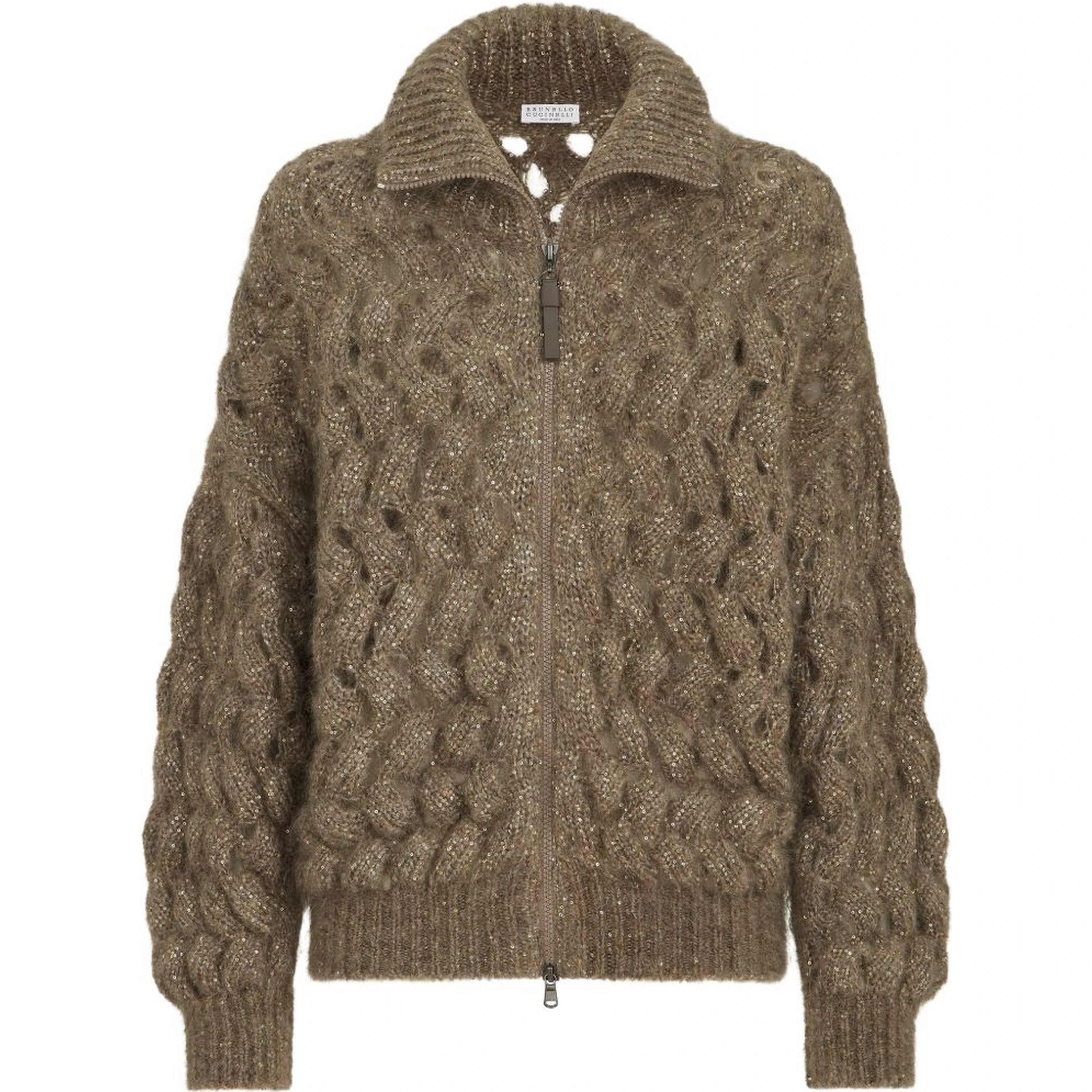 BRUNELLO CUCINELLI Sweaters