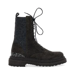 BRUNELLO CUCINELLI Boots