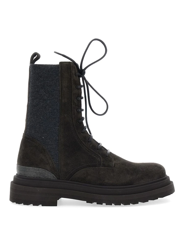 BRUNELLO CUCINELLI Boots