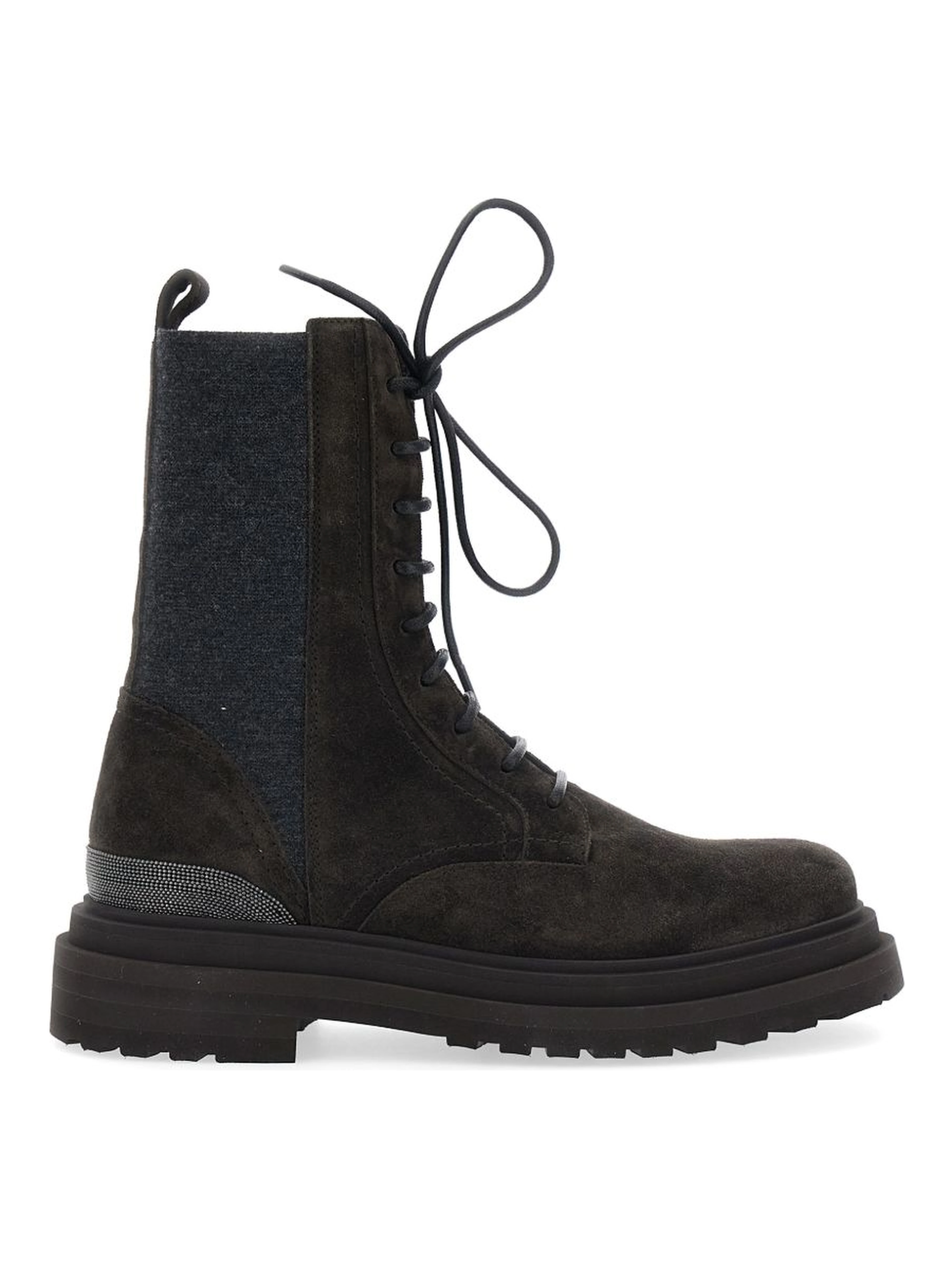 BRUNELLO CUCINELLI Boots