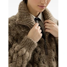 BRUNELLO CUCINELLI Sweaters