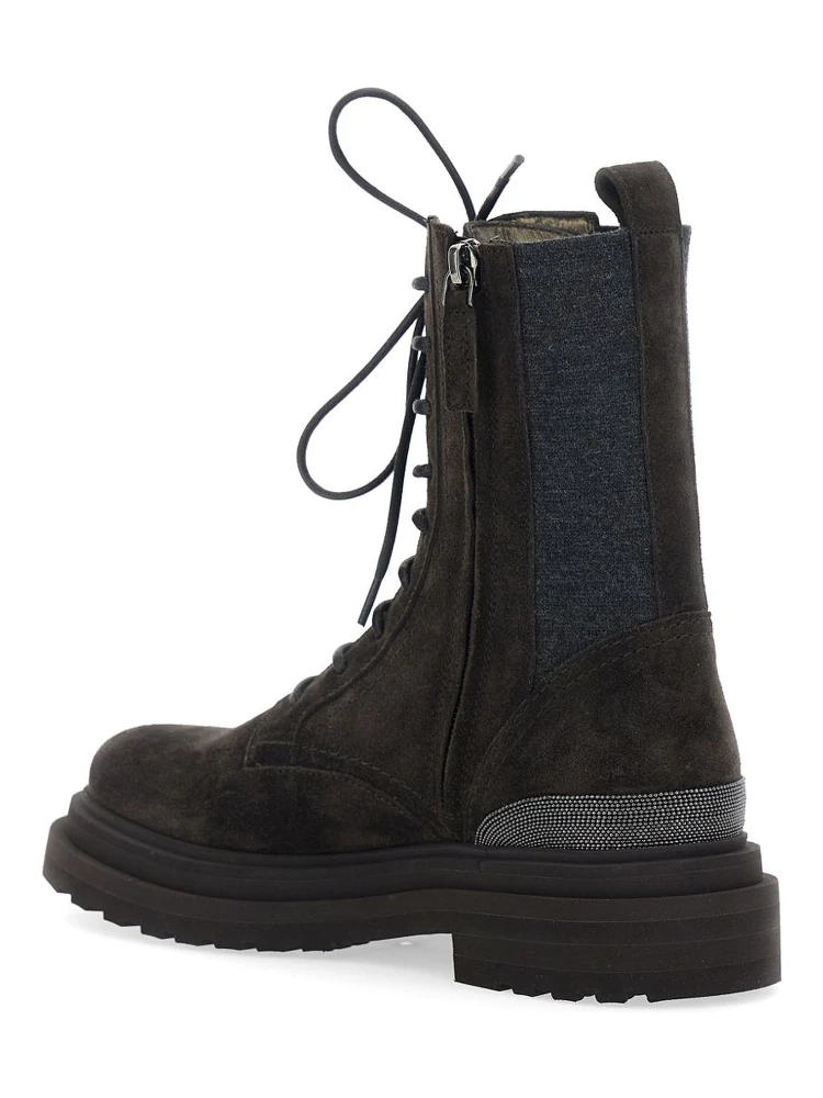 BRUNELLO CUCINELLI Boots alternative