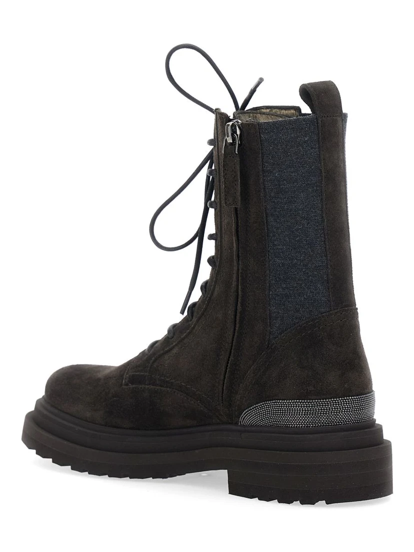 BRUNELLO CUCINELLI Boots