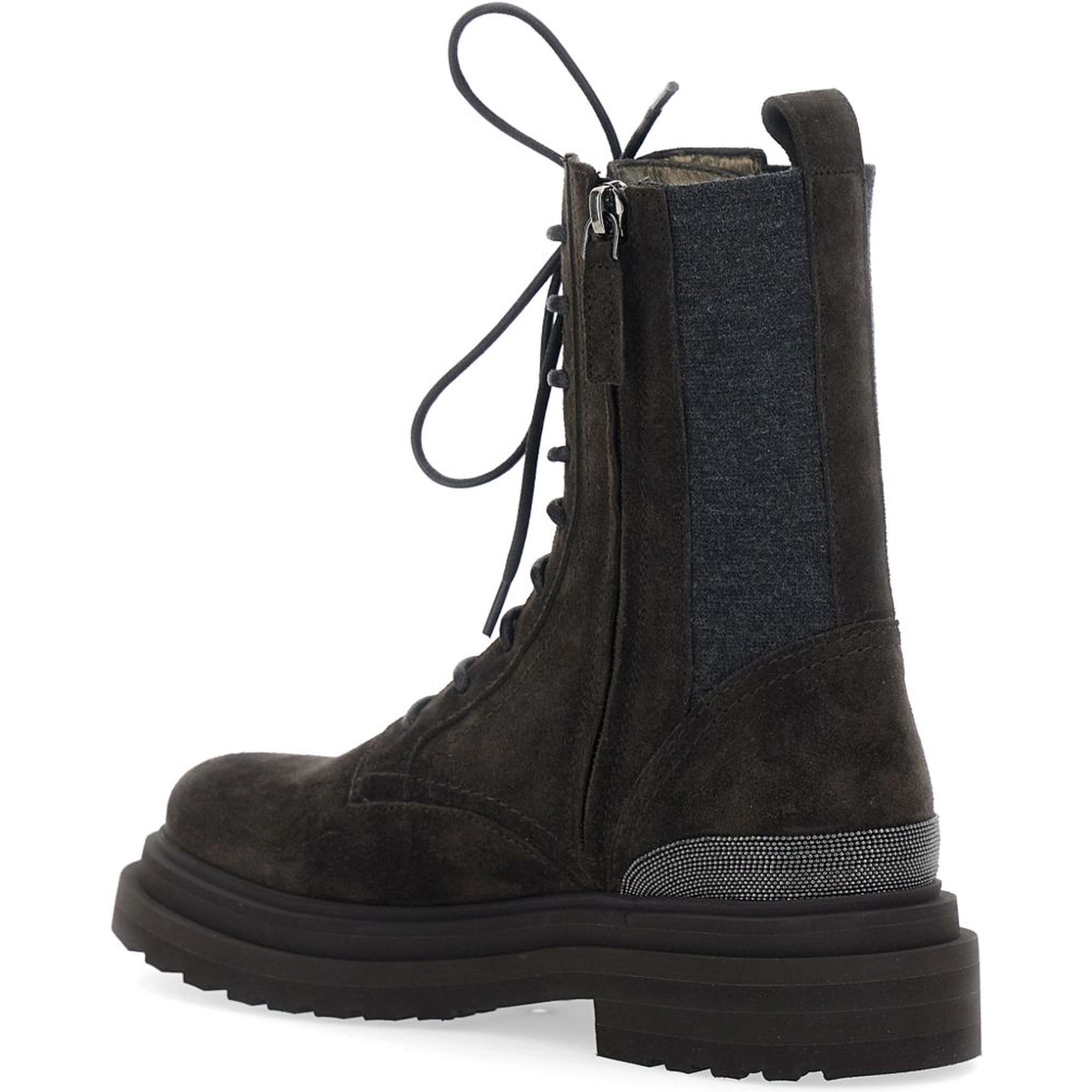BRUNELLO CUCINELLI Boots