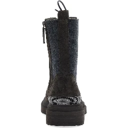 BRUNELLO CUCINELLI Boots