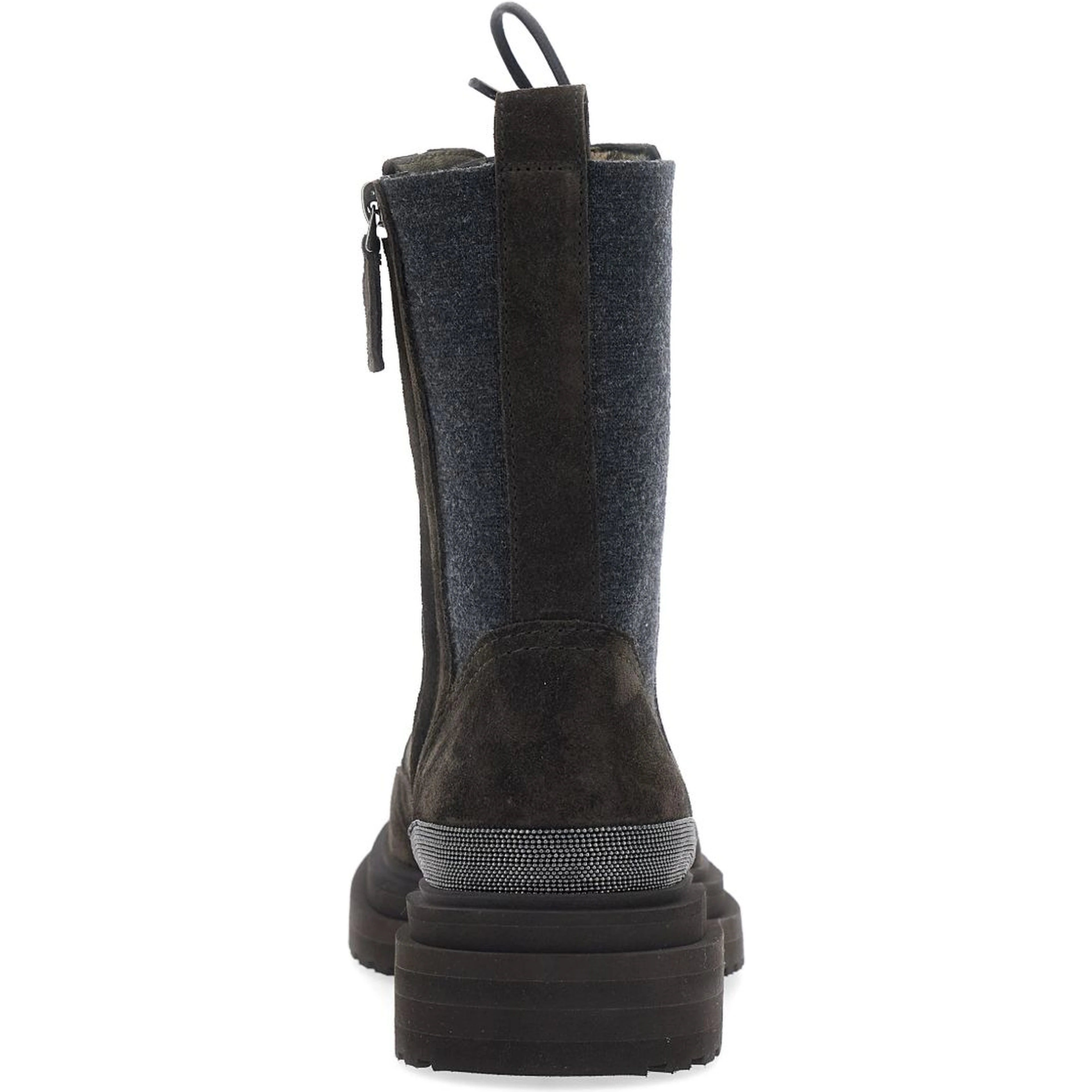 BRUNELLO CUCINELLI Boots