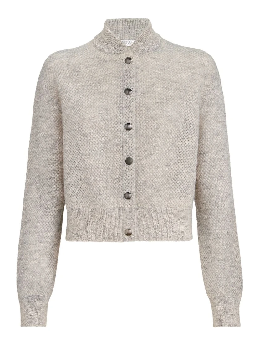 BRUNELLO CUCINELLI Sweaters