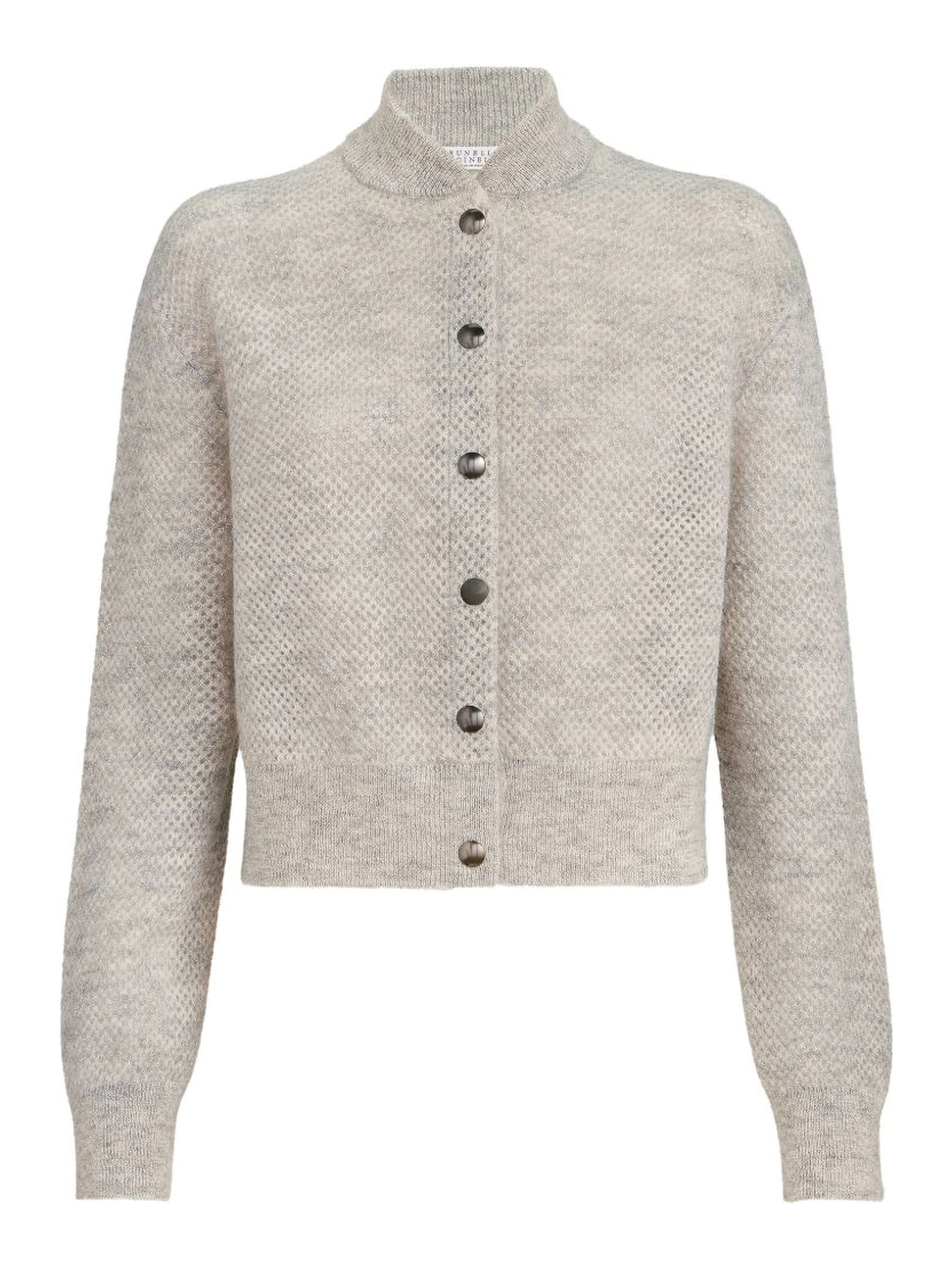 BRUNELLO CUCINELLI Sweaters