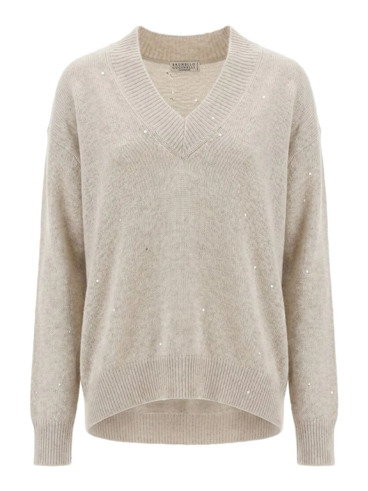 BRUNELLO CUCINELLI Sweaters