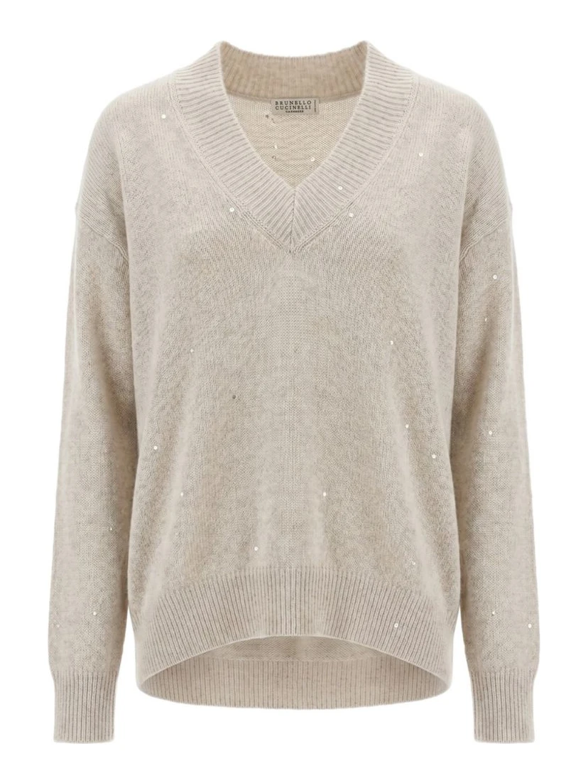 BRUNELLO CUCINELLI Sweaters
