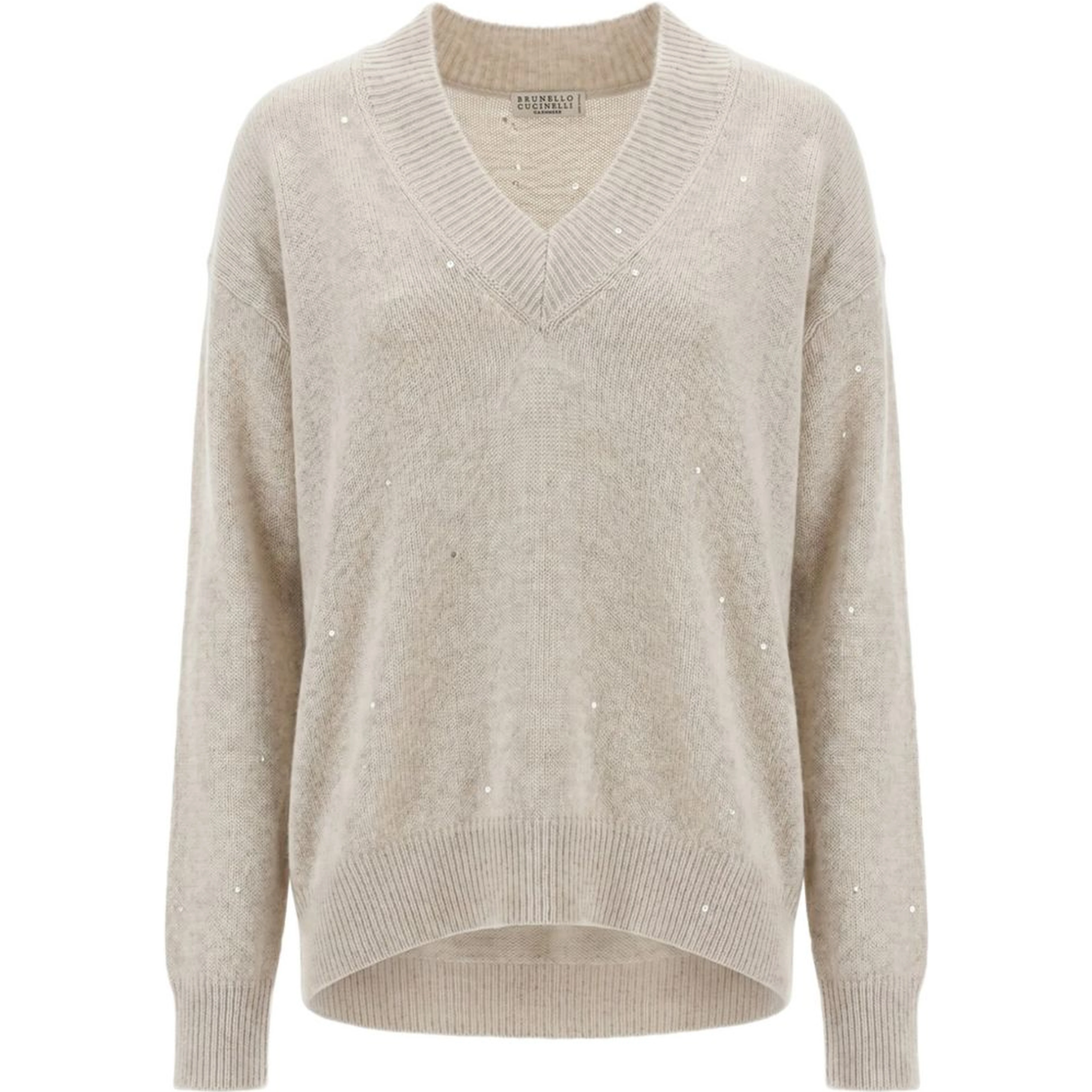 BRUNELLO CUCINELLI Sweaters