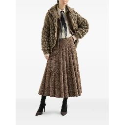 BRUNELLO CUCINELLI Sweaters