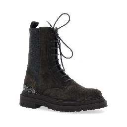 BRUNELLO CUCINELLI Boots