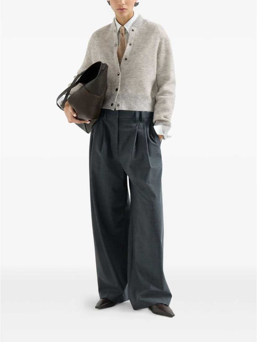 BRUNELLO CUCINELLI Sweaters