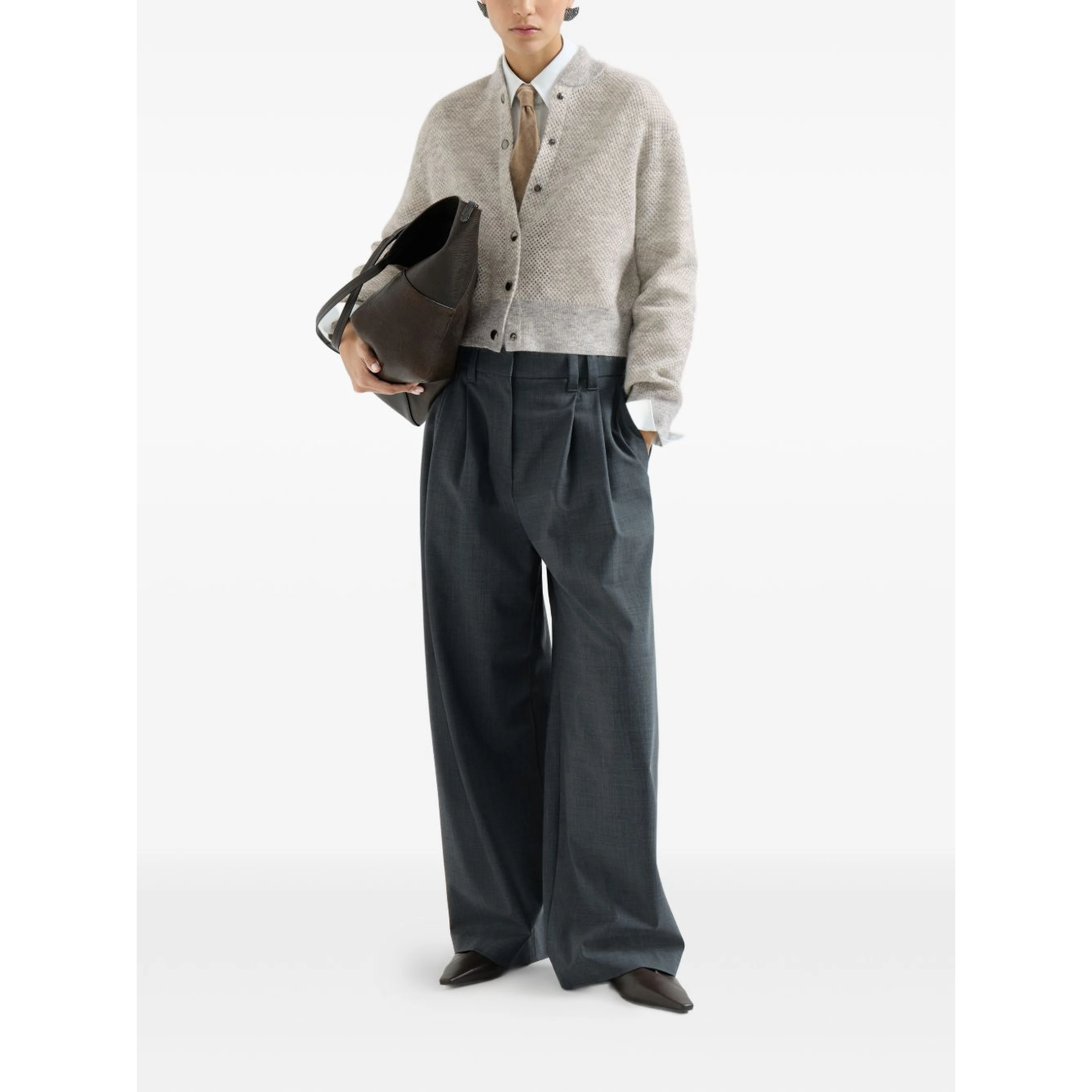 BRUNELLO CUCINELLI Sweaters