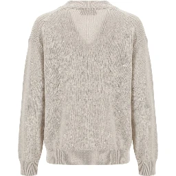 BRUNELLO CUCINELLI Sweaters
