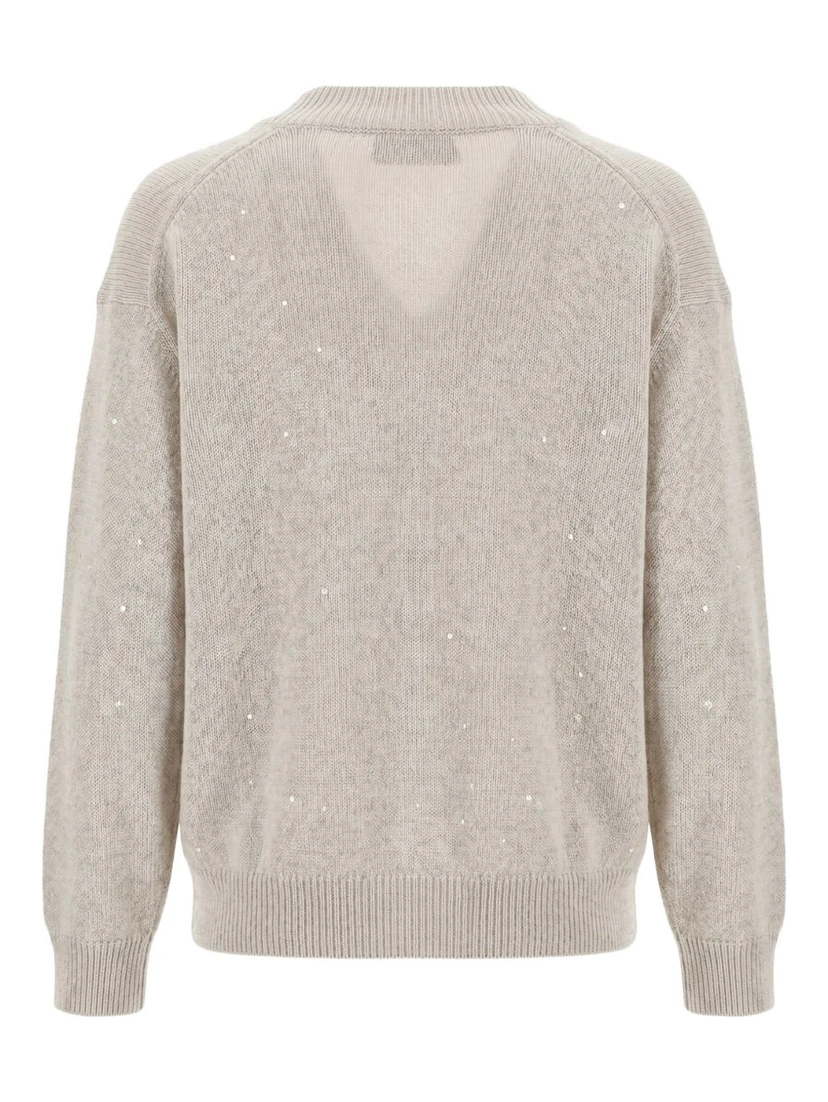 BRUNELLO CUCINELLI Sweaters
