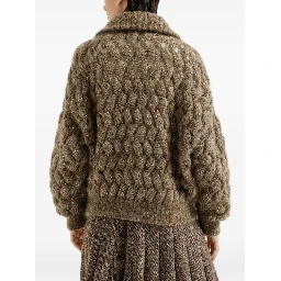 BRUNELLO CUCINELLI Sweaters