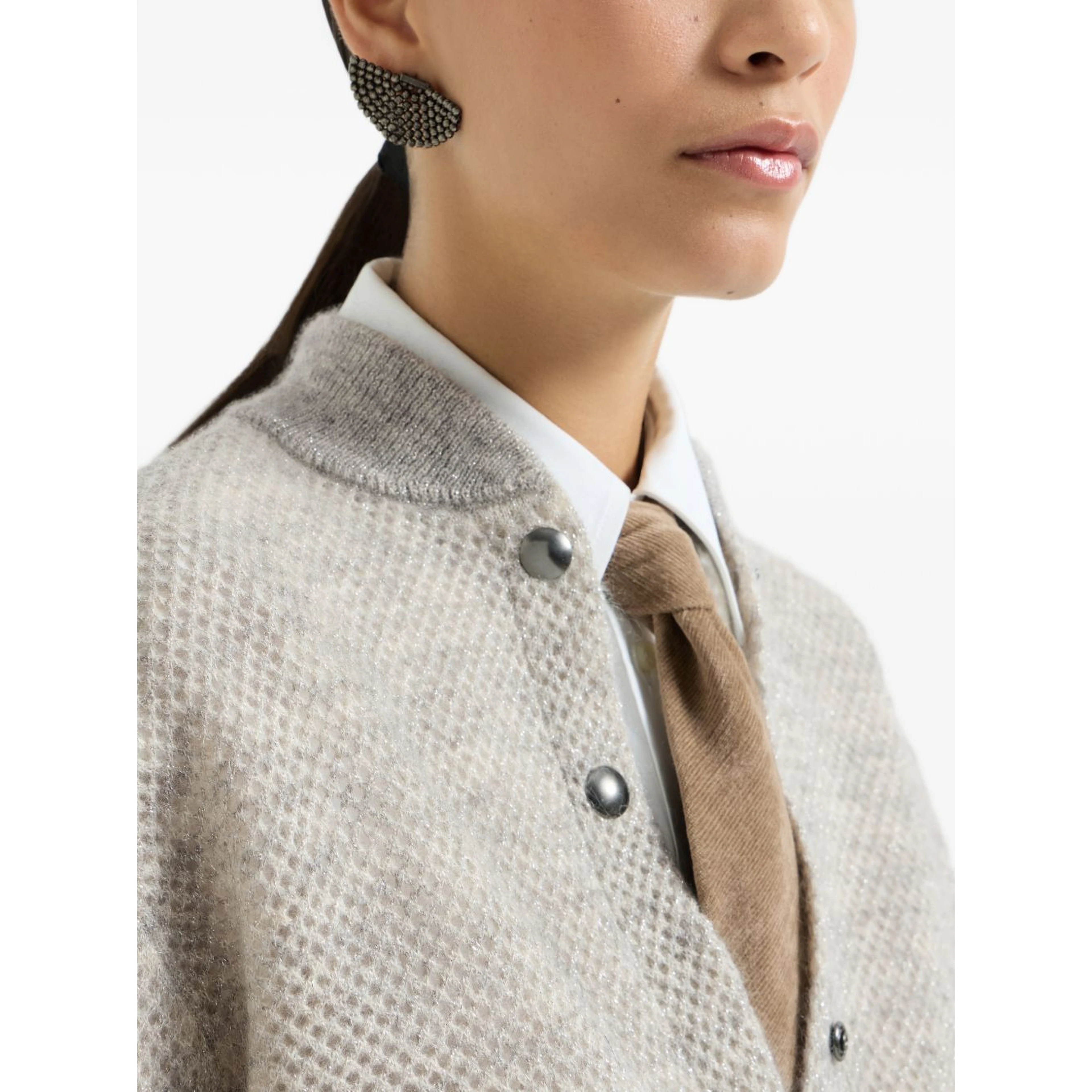 BRUNELLO CUCINELLI Sweaters