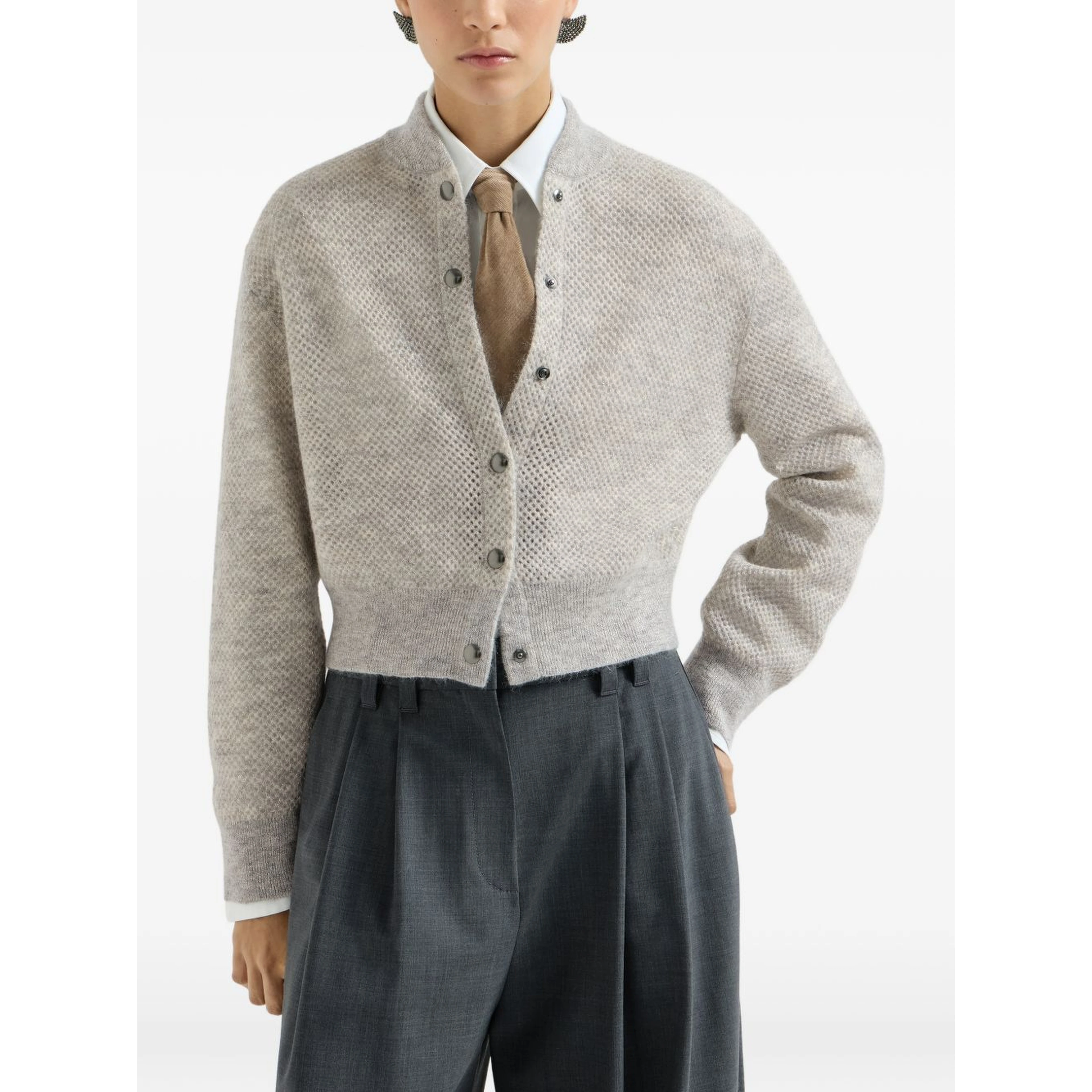 BRUNELLO CUCINELLI Sweaters