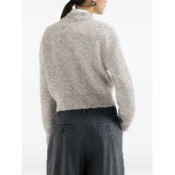 BRUNELLO CUCINELLI Sweaters