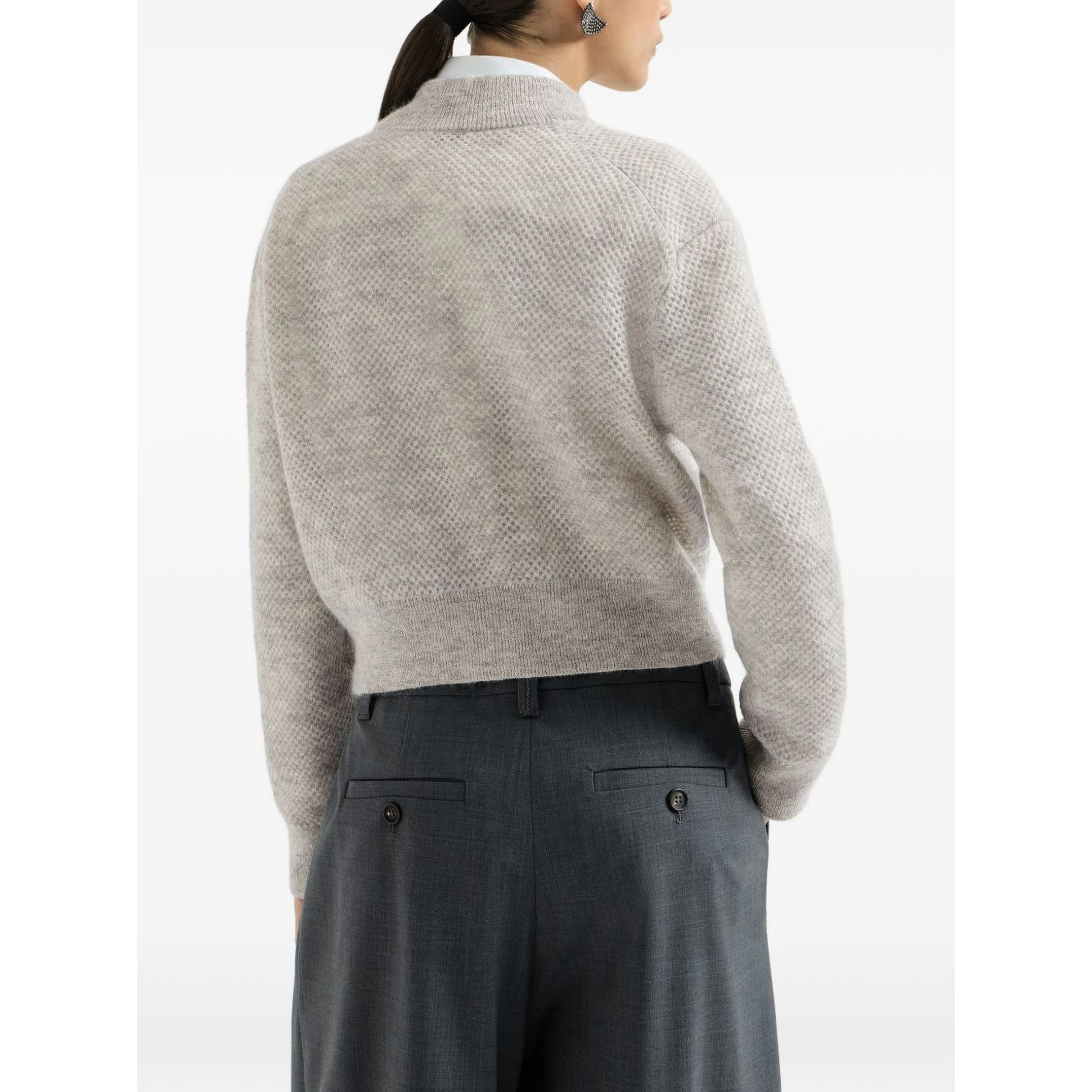 BRUNELLO CUCINELLI Sweaters