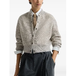 BRUNELLO CUCINELLI Sweaters