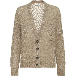 BRUNELLO CUCINELLI Sweaters