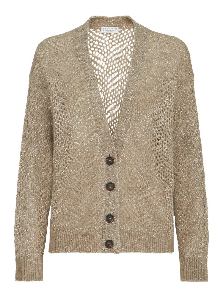 BRUNELLO CUCINELLI Sweaters