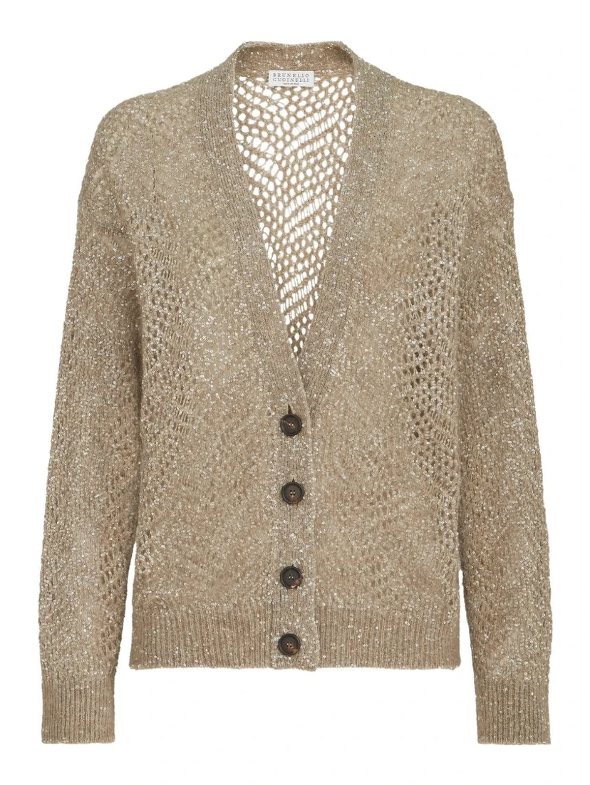 BRUNELLO CUCINELLI Sweaters