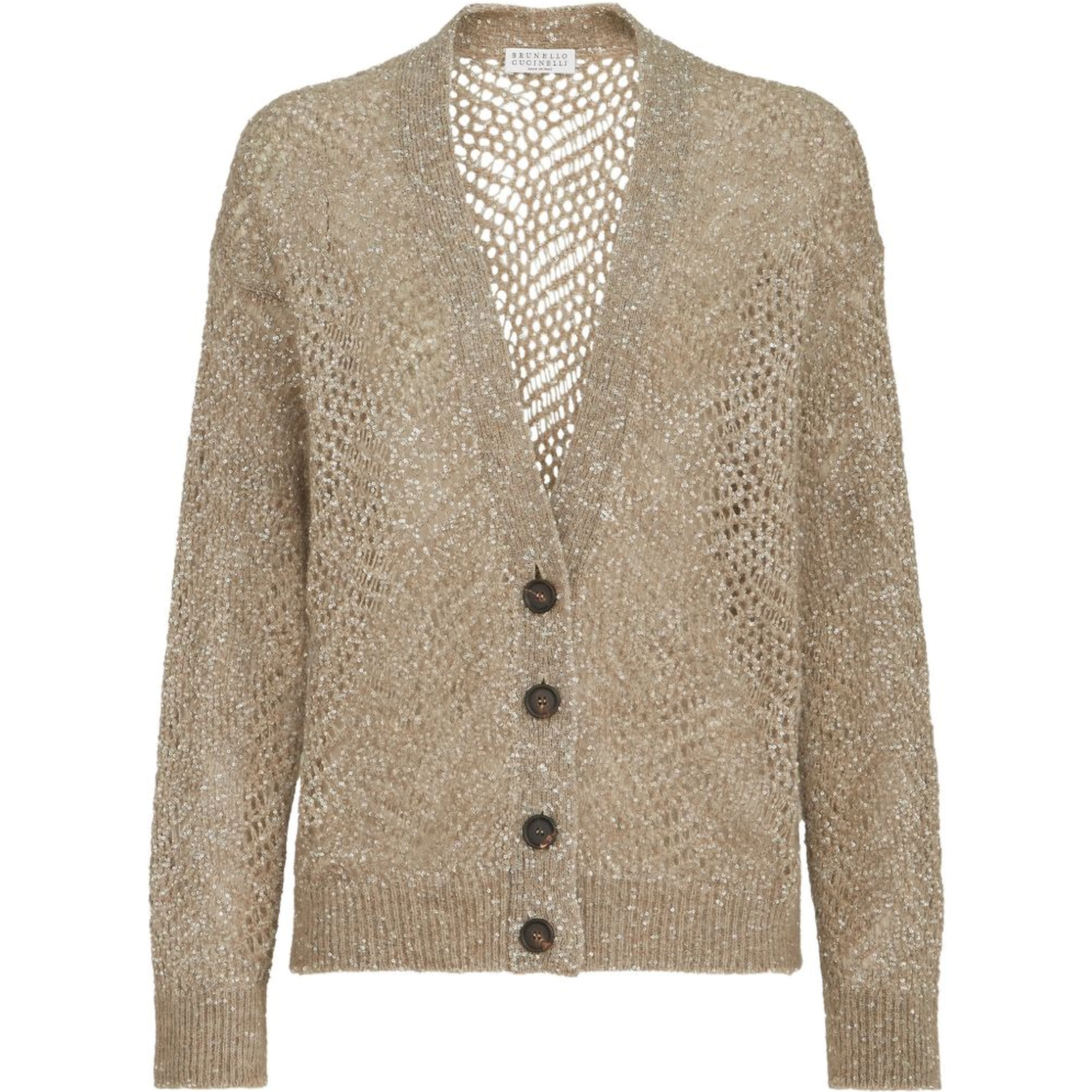 BRUNELLO CUCINELLI Sweaters