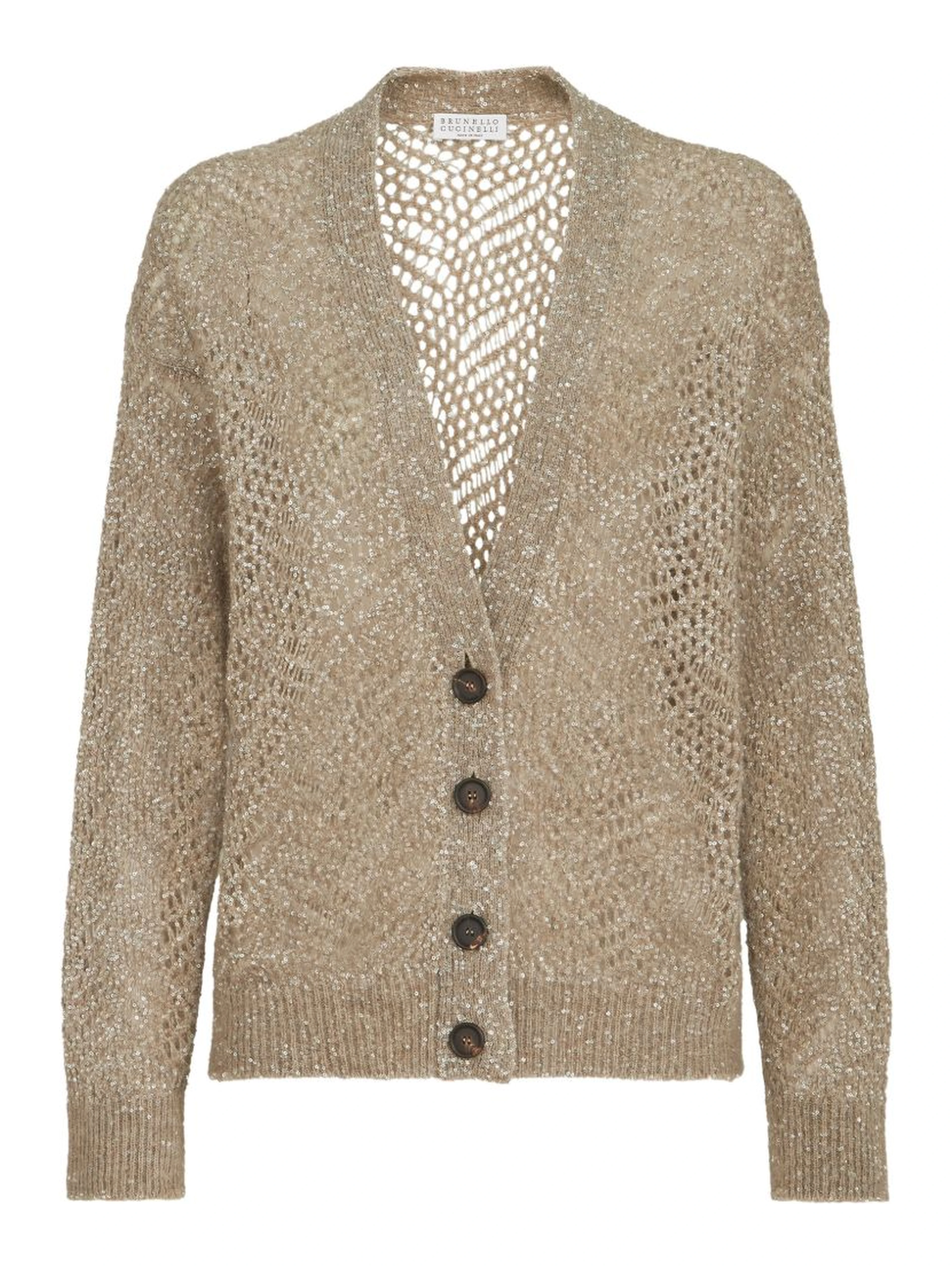 BRUNELLO CUCINELLI Sweaters
