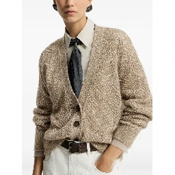 BRUNELLO CUCINELLI Sweaters