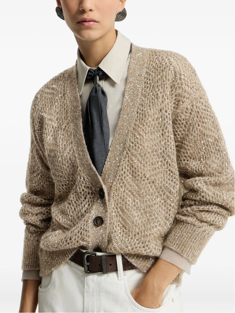 BRUNELLO CUCINELLI Sweaters alternative