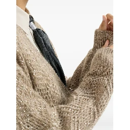 BRUNELLO CUCINELLI Sweaters