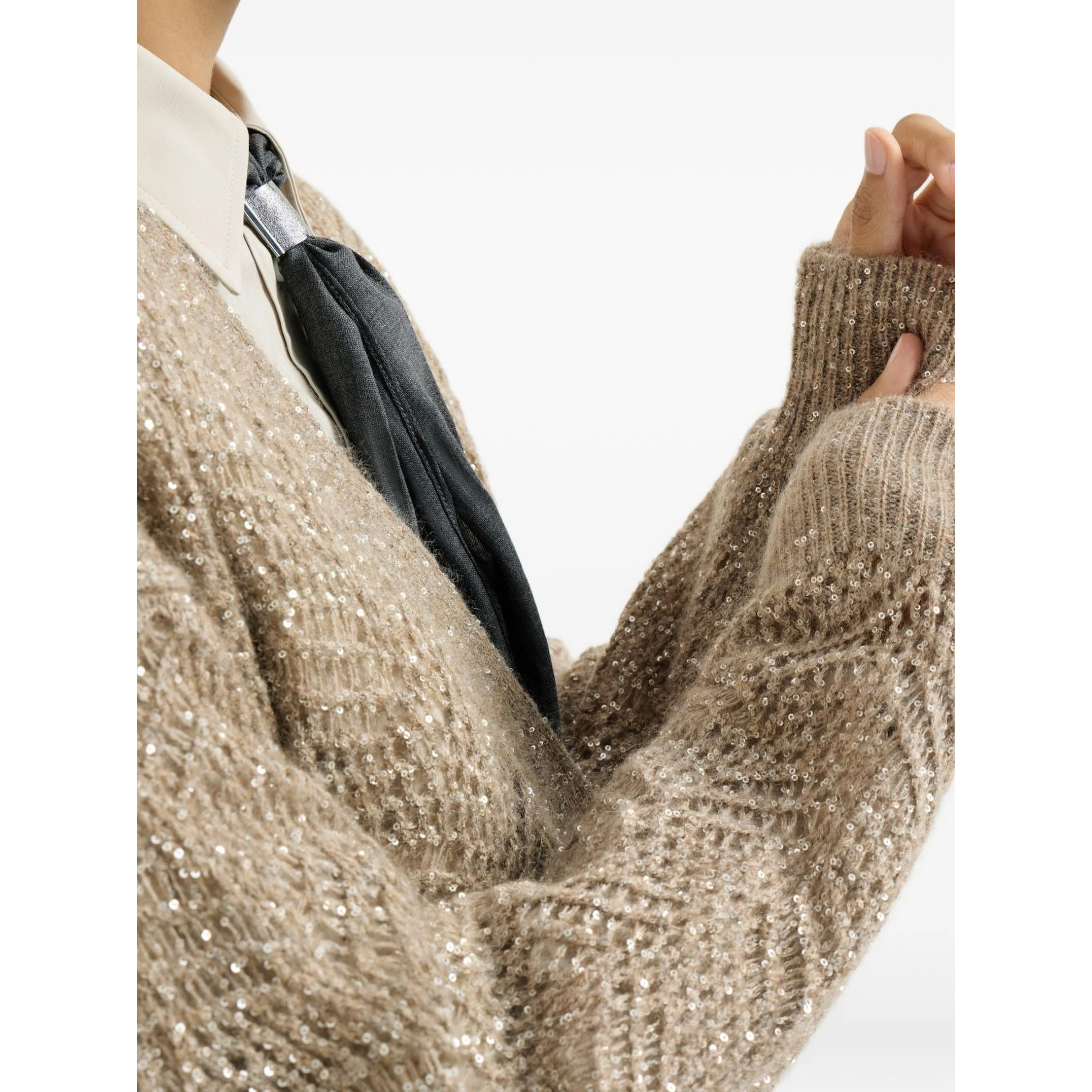 BRUNELLO CUCINELLI Sweaters