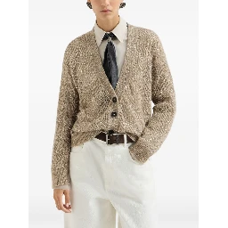 BRUNELLO CUCINELLI Sweaters