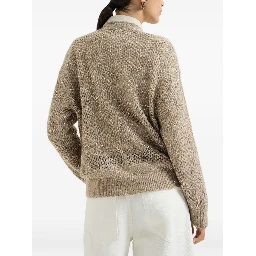 BRUNELLO CUCINELLI Sweaters
