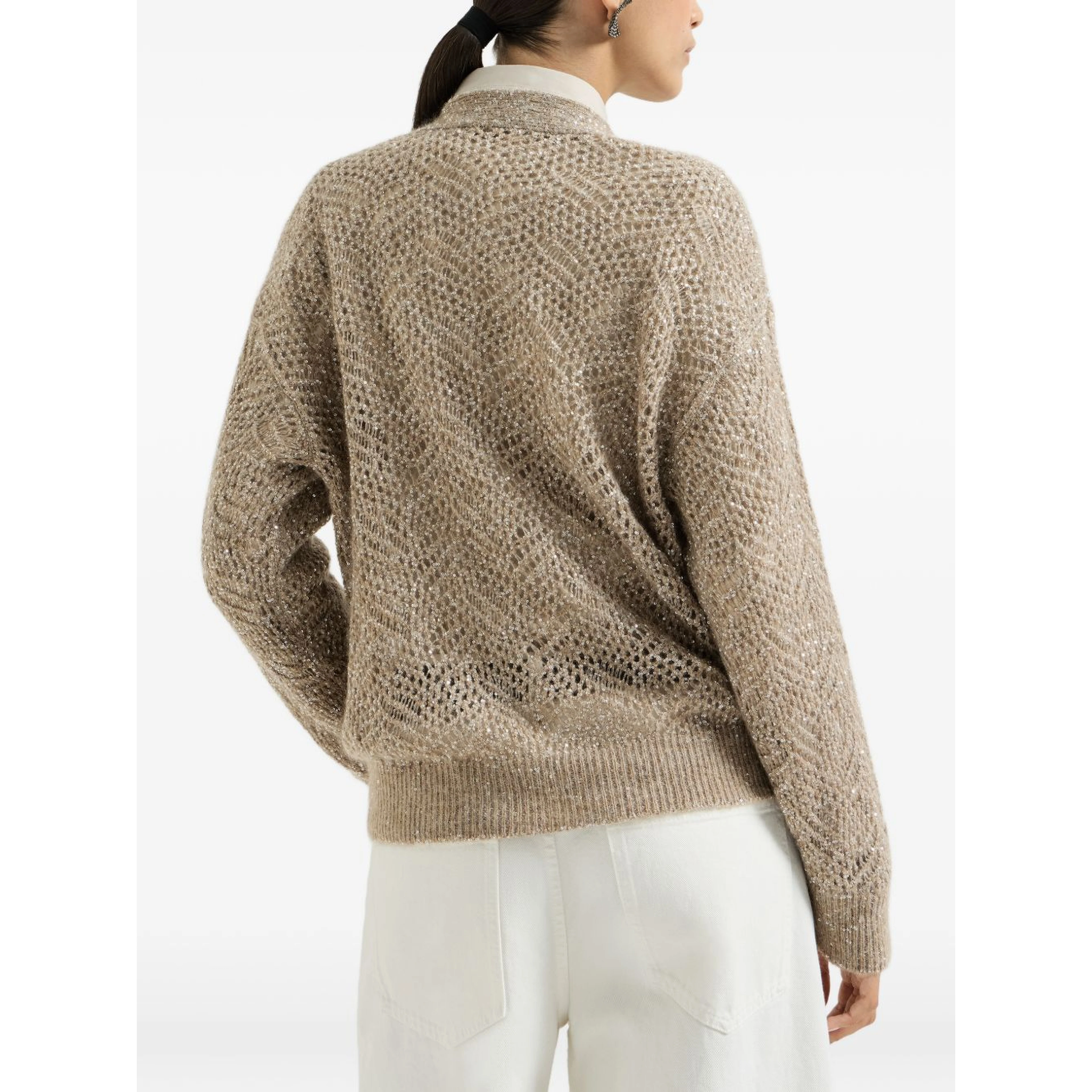 BRUNELLO CUCINELLI Sweaters