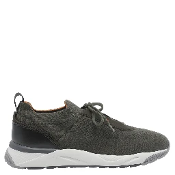 Santoni Sneakers