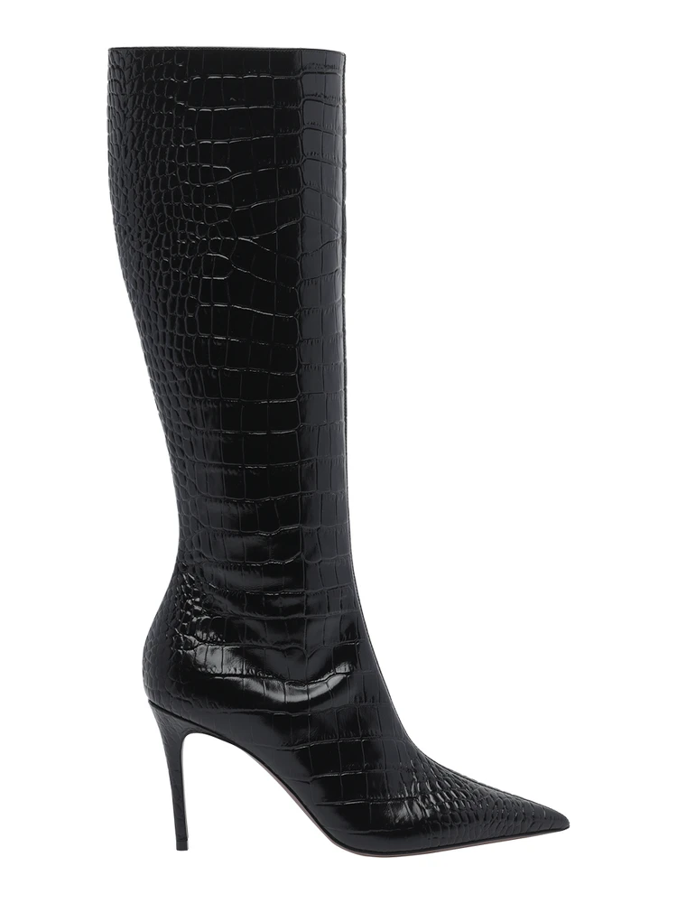 Paris Texas Boots