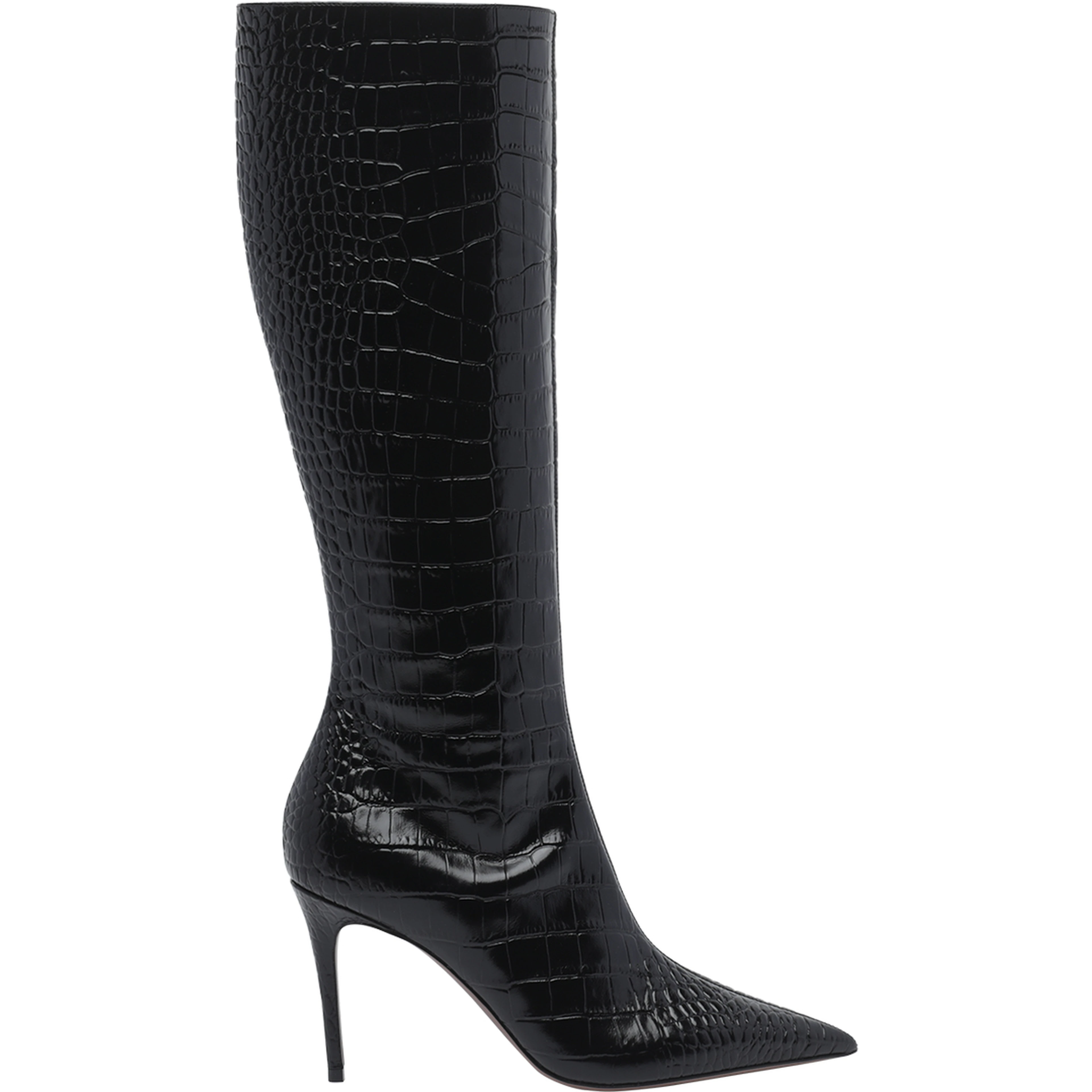 Paris Texas Boots