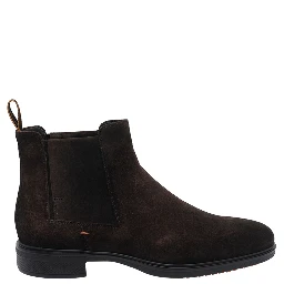 Santoni Boots