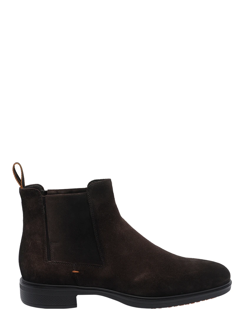 Santoni Boots